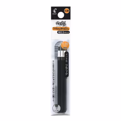 Pilot Frixion Ball Pen 038 Refill For Slim and 3 Set Ball Pen Pack of