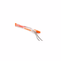 Pilot Juice 0.38mm Gel Ink Ballpoint Pen  Orange (LJU-10UFF-O)