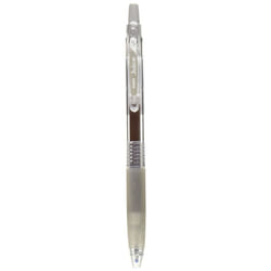 Pilot Juice 0.5mm Gel Ink Ballpoint Pen  Gray (LJU-10EF-GY)