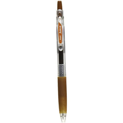 Pilot Juice 0.7mm Gel Ink Ballpoint Pen  Coffee Brown (LJU-10F-CB)
