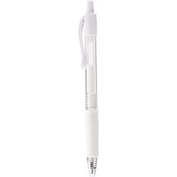 Pilot G-207 Retractable Gel Rollerball Pen 0.7mm Tip 0.39mm Line Paste