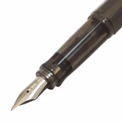 Pilot Kakuno Fountain Pen of Biginners  Medium Nib  Light Green Body FKA-1SR-LGM