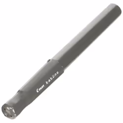 Pilot Kakuno Fountain Pen of Biginners  Fine Nib  Glay Body (FKA-1SR-GYF)  Gray