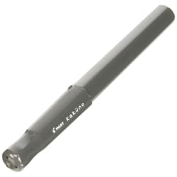 Pilot Kakuno Fountain Pen of Biginners  Fine Nib  Glay Body (FKA-1SR-GYF)  Gray