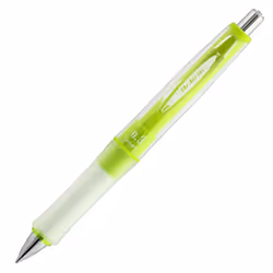 Pilot Mechanical Pencil Dr. Grip G-Spec  0.3mm  Soft Green (HDGS-60R3-SG)