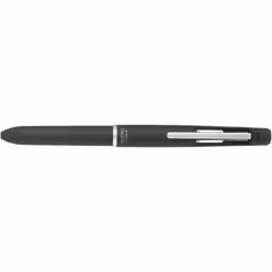 Pilot Multi-Pen Body Hi-Tec-C Coleto 1000 Black Body (LHKC-1SC-B)