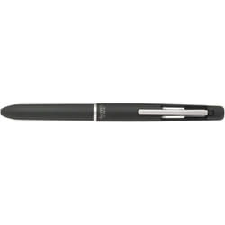 Pilot Multi-Pen Body  Hi-Tec-C Coleto 1000  Black Body (LHKC-1SC-B)