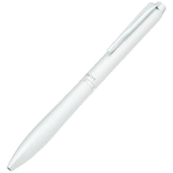 PILOT BDR-3SR-S Acro Ink Ballpoint Pen  Acro Drive Fine Point  Silver Body
