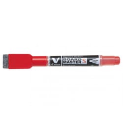 Pilot V-Board Master S eraser