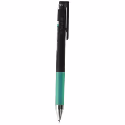 Pilot Knock Gel Ink Extra Fine Ballpoint Pen Juice Up 03 Green (LJP-20S3-G)