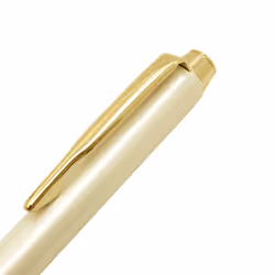 PILOT BDR-3SEF-PW Acro Ink Ballpoint Pen  Acro Drive Extra Fine Point  Pearl White Body