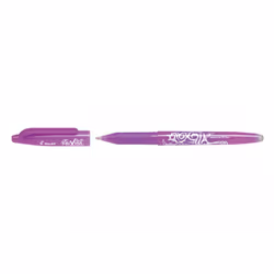 Pilot FriXion Ball, Purple, Purple, 0.7 mm, 0.35 mm