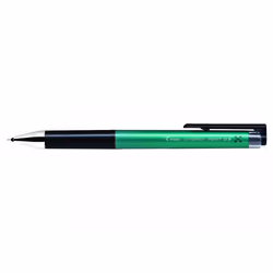 Pilot Synergy Point, Green, Green, 0.5 mm, 0.25 mm