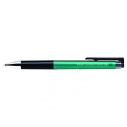 Pilot Synergy Point Green