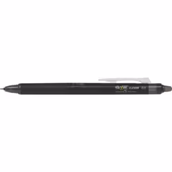 Pilot FriXion Synergy Point Clicker Erasable Retractable Gel Rollerbal