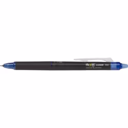 Pilot FriXion Synergy Point Clicker Erasable Retractable Gel Rollerbal
