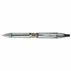 Pilot B2P ECOBALL BPOINT BLACK PK10