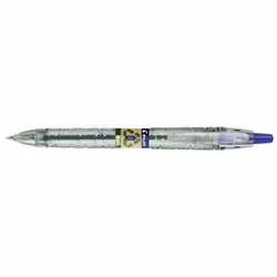 Pilot B2P ECOBALL BALLPOINT BLU PK10