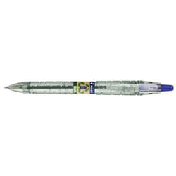 Pilot B2P ECOBALL BALLPOINT BLU PK10