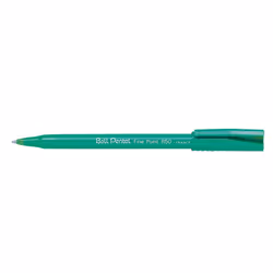 - Original smooth writing rollerball - Distinctive green barrel - Tried and tested cushion ball tip - Water-based ink - Write ...