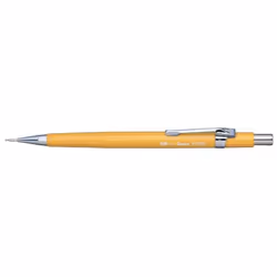This technical drafting pencil with an industrial design features a 4mm fixed sleeve for template work and technical drawings ...