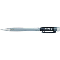 Pentel Fiesta 0.7mm Automatic Pencil - Black Barrel (Pack of 12)