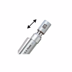 Pentel 0.3 mm Graphgear 500 Mechanical Pencil