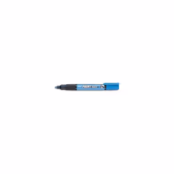 Sky Blue Pentel Permanent bullet tip paint marker MMP20