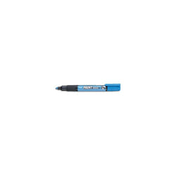 Sky Blue Pentel Permanent bullet tip paint marker MMP20