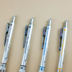 Pentel Graphgear 1000 mechanical pencil 0.7 mm 1 pc(s) - Additional view 4