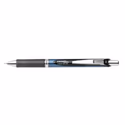 Glide into the future of writing with smooth liquid gel ink. The best qualities of liquid ink and gel ink are blended into a ...