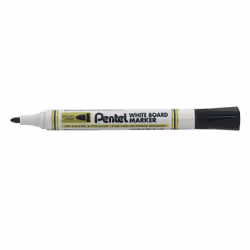 - Excellent value dry wipe marker for everyday use;- Suitable for use on whiteboards;- Vibrant ink colour;- Unique shaped ant ...