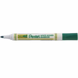 - Excellent value dry wipe marker for everyday use;- Suitable for use on whiteboards;- Vibrant ink colour;- Unique shaped ant ...