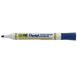 Pentel MW86 marker 12 pc(s) Chisel tip Blue