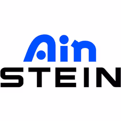 Pentel 0.9 mm B Ain Stein Refill Lead (Pack of 12 Tubes, 36 Leads per Tube)