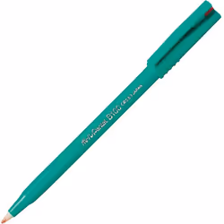 Pentel B100-BD Water-Based Ballpoint Pen Ball Pentel B100-BD 10 Pieces Red