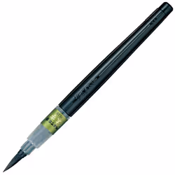 Pentel Fude Brush Pen Bold (XFL2B)