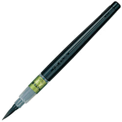 Pentel Fude Brush Pen  Bold (XFL2B)