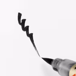 Pentel Fude Brush Pen  Sukiho (XFL2V)