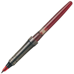 Pentel MLJ20-B Tradio Plastic Cartridge  Red  10 Pieces