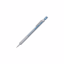Mechanical Pencil, Graph Gear 500, for Draft, 0.7mm (PG517)