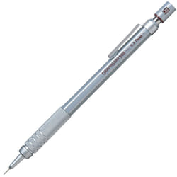 Pentel Packaged Graph Gear 500 Automatic Drafting Pencil  0.3mm  Brown Accents (XPG513)