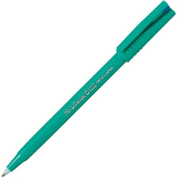 Pentel B100-CD  Water-Based Ballpoint Pen  Ballpoint Pen  10 Pieces  Blue