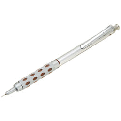 Pentel Packaged Graph Gear 1000 Automatic Drafting Pencil  0.3mm  Brown Accents (XPG1013)