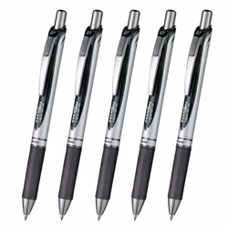 Pentel XBL77-A Retractable EnerGel Ink Ballpoint Pen 0.03 inch (0.7 m