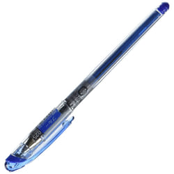 Pentel Needle Tip Gel Ballpoint Pen  Slicci  0.25mm  Blue (BG202-C)