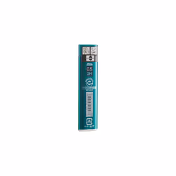 Pentel Mechanical Pencil Lead, Ain Stein, 0.5mm, 2H (C275-2H)