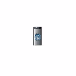 Pentel Ain Stein Mechanical Pencil Lead, 0.7mm H, 40 Leads (C277-H)
