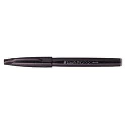 Pentel Brush Sign felt pen Fine Black 1 pc(s)