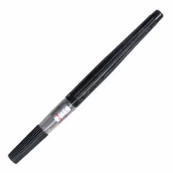 Pentel Art Brush Black XGFL-101